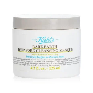 Rare Earth Deep Pore Cleansing Masque