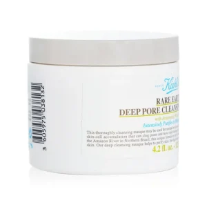 Rare Earth Deep Pore Cleansing Masque