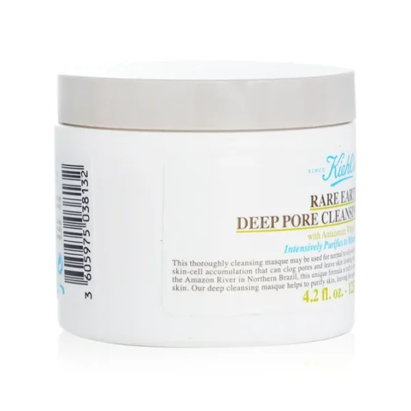 Rare Earth Deep Pore Cleansing Masque