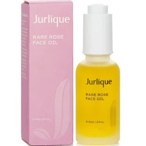 Rare Rose Face Oil