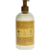 Raw Shea Butter Restorative Conditioner by Shea Moisture for Unisex - 13 oz Conditioner