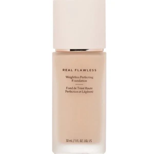 Real Flawless Weightless Perfecting Foundation