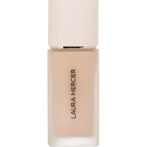 Real Flawless Weightless Perfecting Foundation