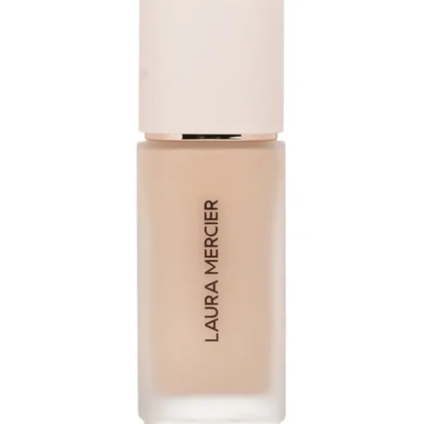 Real Flawless Weightless Perfecting Foundation