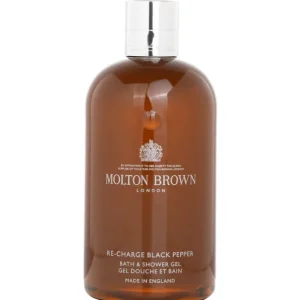 Re-Charge Black Pepper Bath & Shower Gel