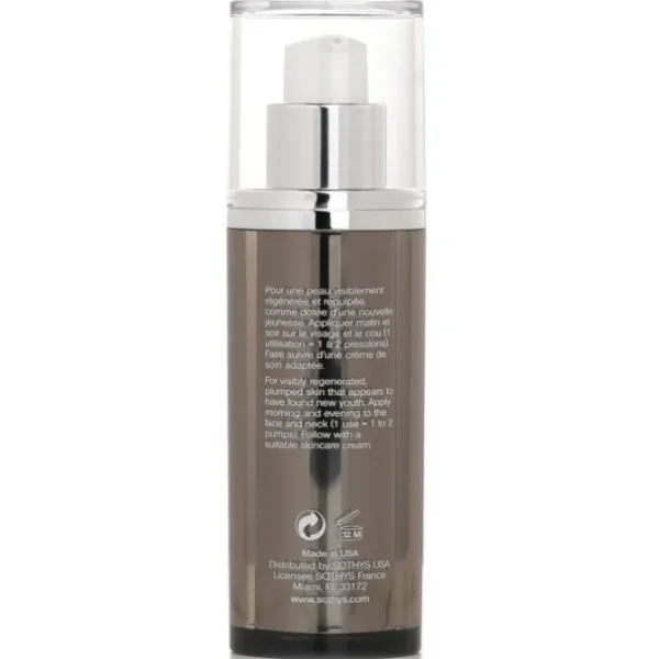 Reconstructive Youth Serum