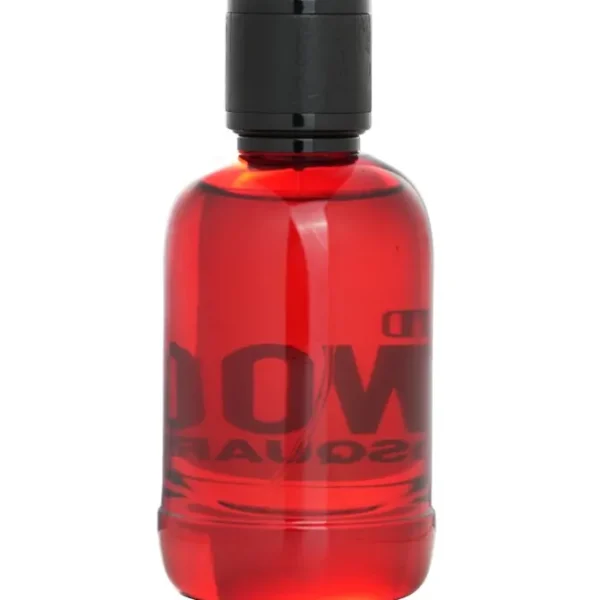Red Wood Eau De Toilette Spray