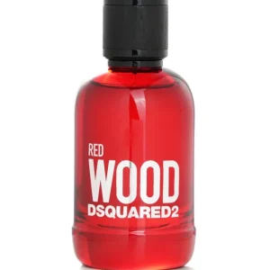 Red Wood Eau De Toilette Spray
