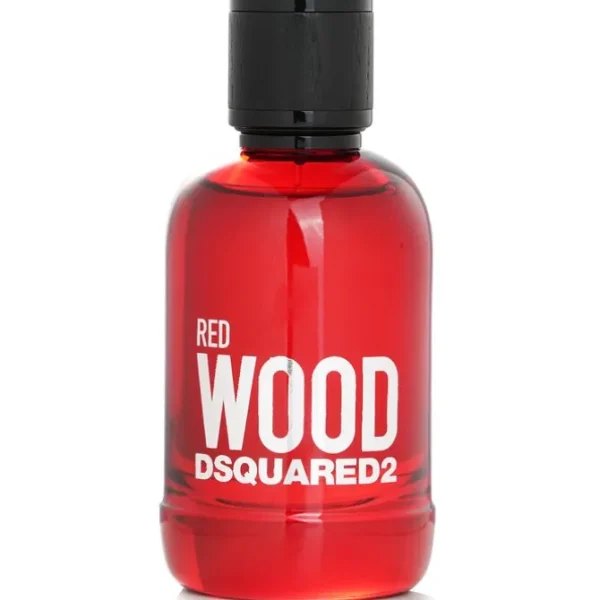 Red Wood Eau De Toilette Spray