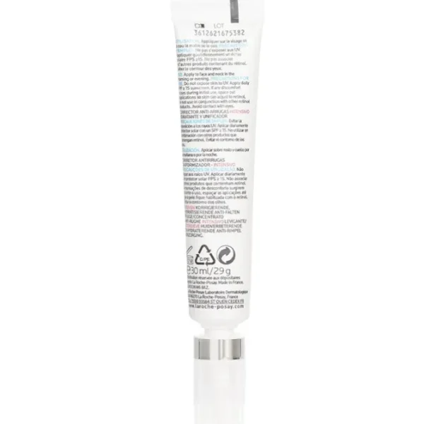 Redermic Retinol Intensive Anti-Aging Concentrate