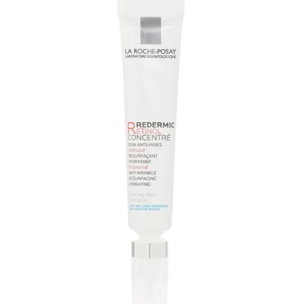 Redermic Retinol Intensive Anti-Aging Concentrate