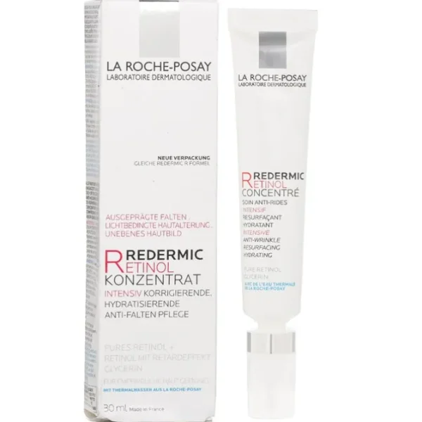 Redermic Retinol Intensive Anti-Aging Concentrate