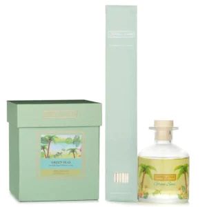 Reed Diffuser - Green Seas