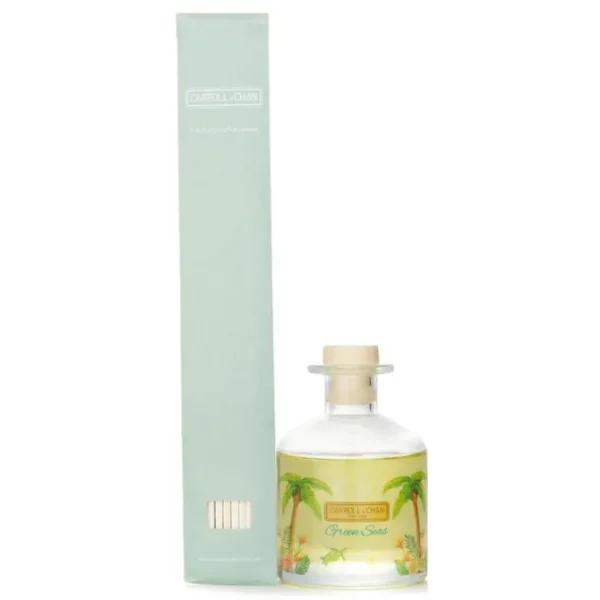 Reed Diffuser - Green Seas