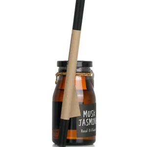 Reed Diffuser - Musk Jasmine