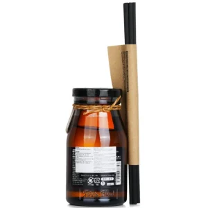 Reed Diffuser - White Musk
