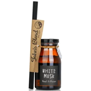 Reed Diffuser - White Musk