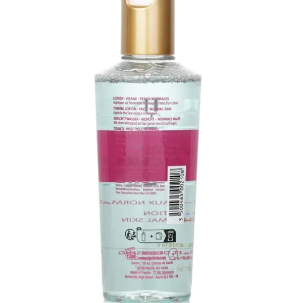 Refreshing Toning Lotion (New Packaging)