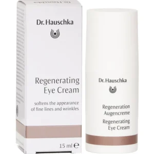 Regenerating Eye Cream