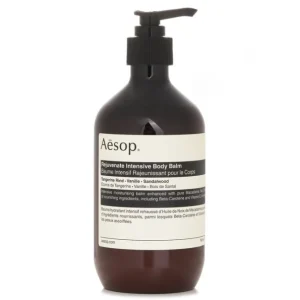 Rejuvenate Intensive Body Balm