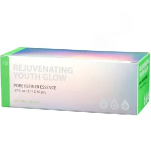 Rejuvenating Youth Glow Pore Refiner Essence