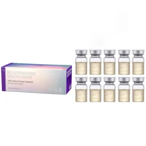 Rejuvenating Youth Glow Vital Brightening Essence