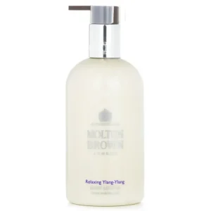 Relaxing Ylang-Ylang Body Lotion