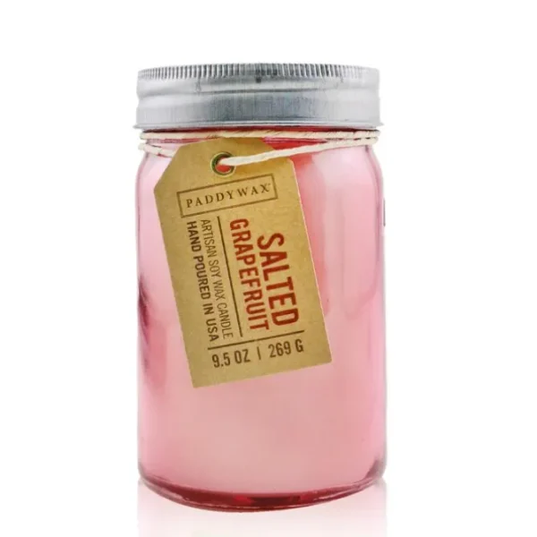 Relish Candle - Salted Grapefruit