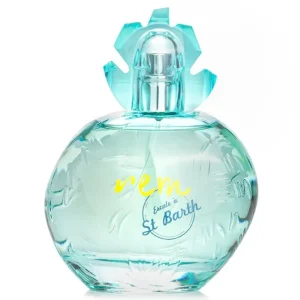 Rem Escale A St Barth Eau De Toilette Spray