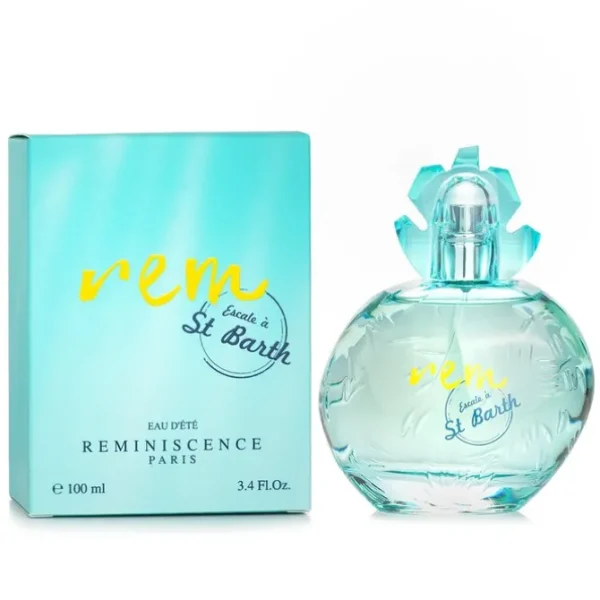 Rem Escale A St Barth Eau De Toilette Spray