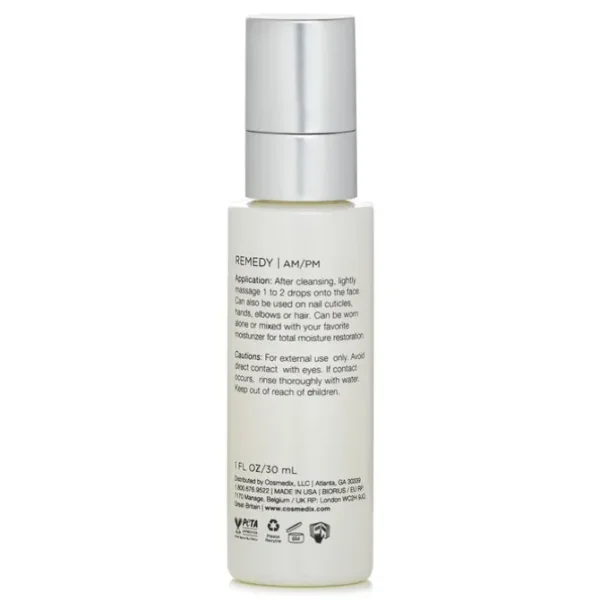 Remedy Omega-Complex Treatment Oil