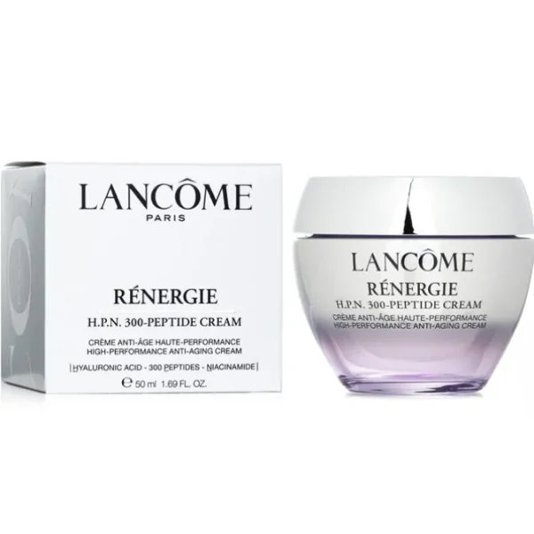 Renergie H.P.N. 300-Peptide Cream High-Performance Anti-Aging Cream