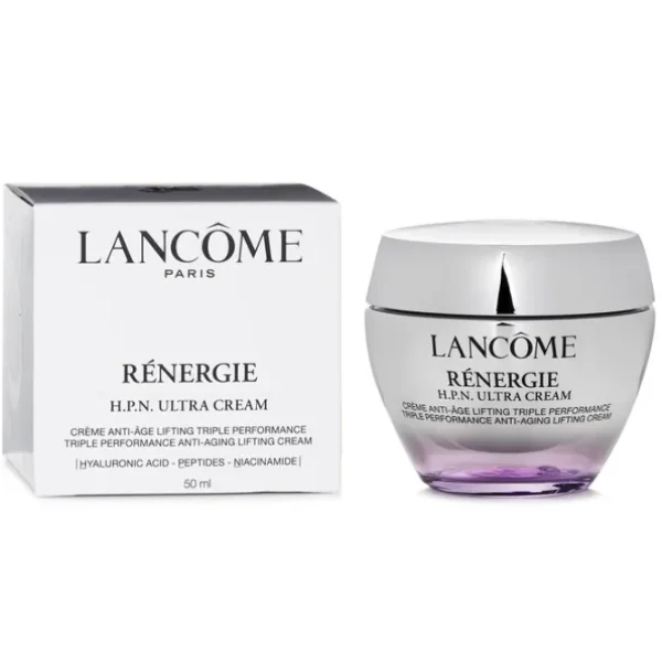 Renergie H.P.N Ultra Cream Triple Performance Anti-Aging Lifting Cream
