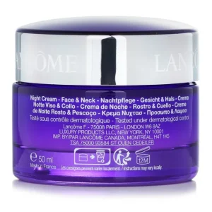 Renergie Multi-Lift Lifting Firming Anti-Wrinkle Night Cream