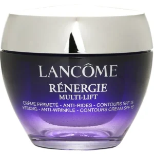 Renergie Multi-Lift Redefining Lifting Cream SPF15 (For All Skin Types)