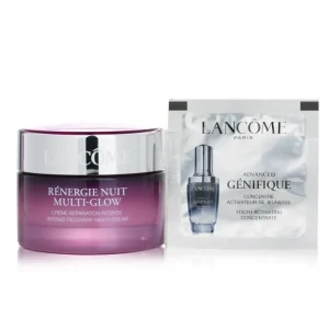 Renergie Nuit Multi-Glow Intense Recovery Night Cream