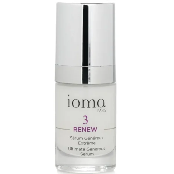 Renew - Ultimate Generous Serum