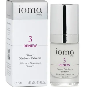 Renew - Ultimate Generous Serum