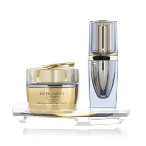 Re-Nutriv Re-Creation Eye Balm: Eye Balm 15ml + Night Serum 4ml