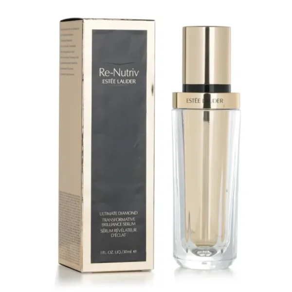 Re-Nutriv Ultimate Diamond Transformative Brilliance Serum