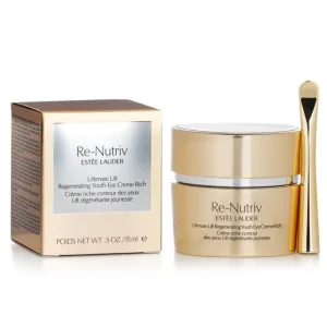 Re-Nutriv Ultimate Lift Regenerating Youth Eye Creme Rich