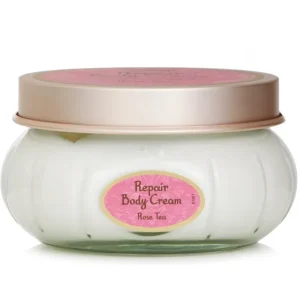 Repair Body Cream - Rose Tea