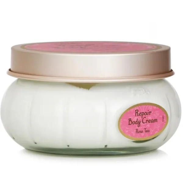 Repair Body Cream - Rose Tea