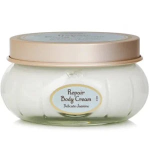 Repair Body Cream Jasmine