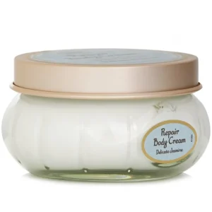 Repair Body Cream Jasmine