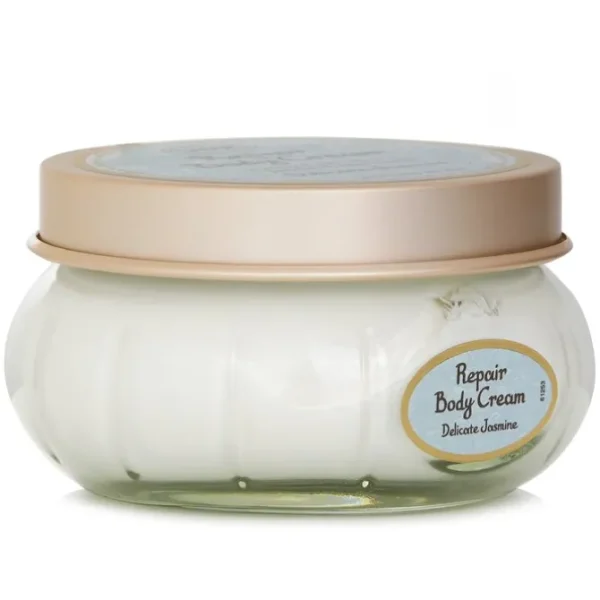 Repair Body Cream Jasmine