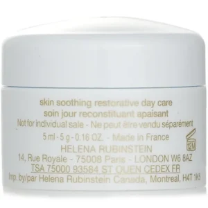 Re-plasty Age Recovery Skin Soothing Restorative Day Care (Miniature)