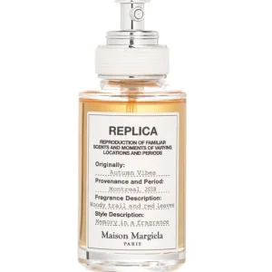 Replica Autumn Vibes Eau De Toilette Spray