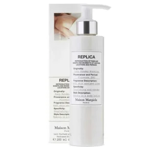 Replica Body Lotion