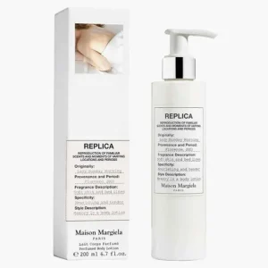 Replica Body Lotion